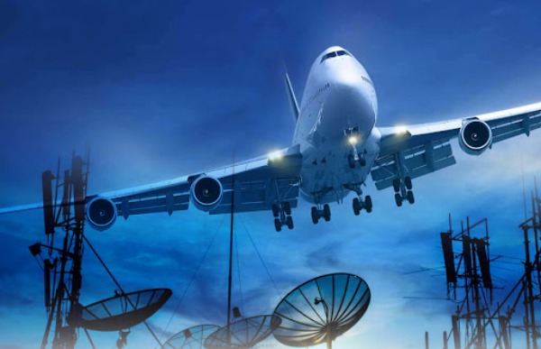 思泰科技1040万购商用飞机